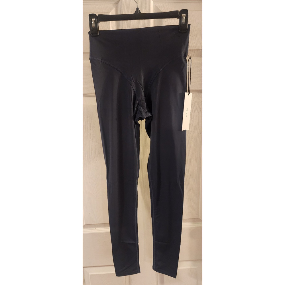 Nama - Body Butter Contour Legging - Women's - Size Medium - Navy - Picture 2 of 7